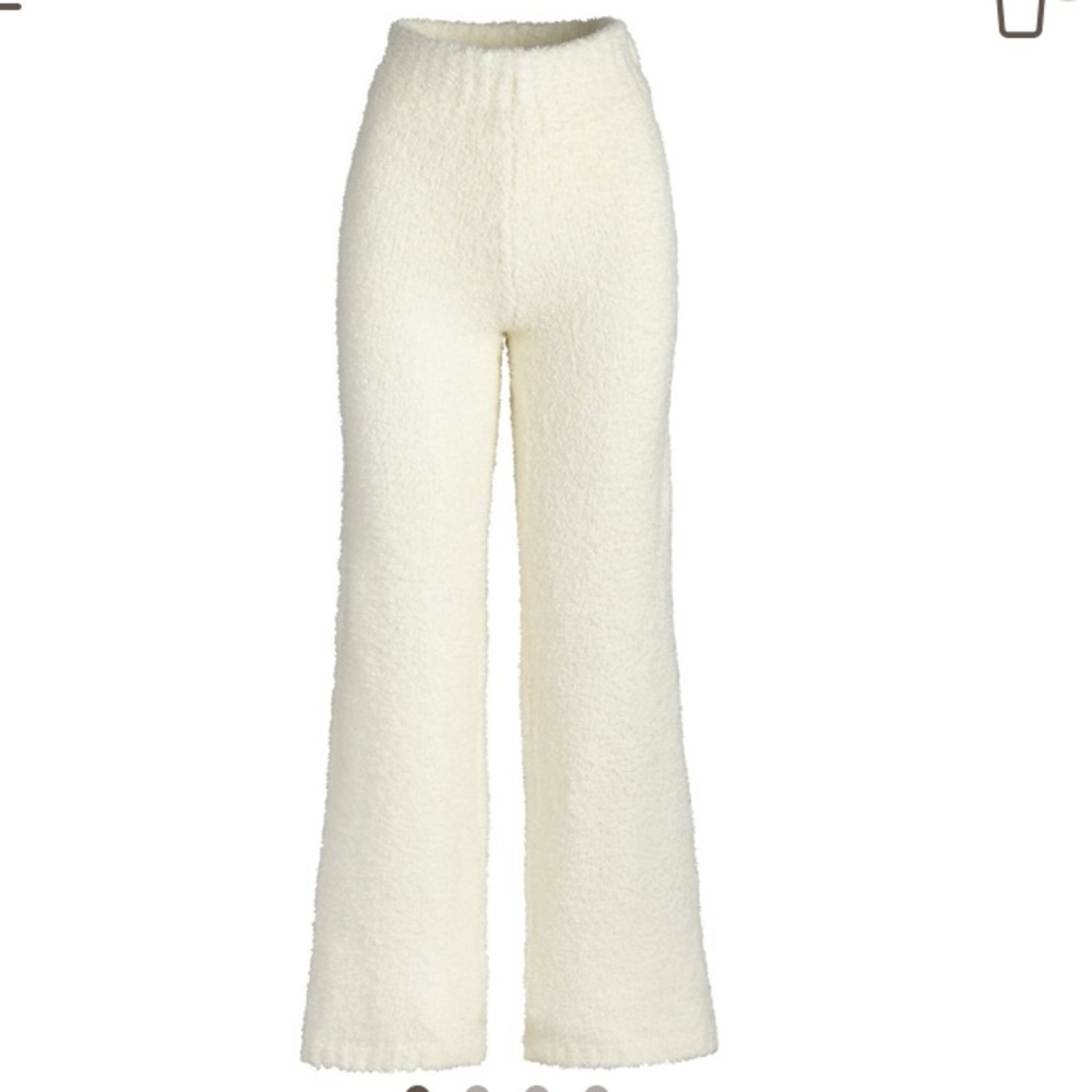 SKIMS COZY KNIT PANT
